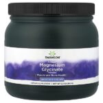 Albion®, глицинат магния в порошке, 150 г (5,3 унции) — Swanson