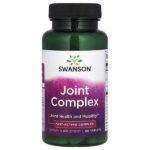 Joint Complex, 60 таблеток — Swanson