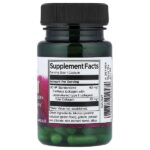 UC-II®, стандартизованный коллаген, 60 капсул — Swanson — изображение 2