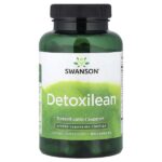 Detoxilean, 120 капсул — Swanson
