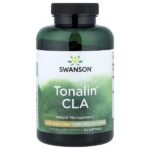 Tonalin® CLA, 1000 мг, 180 капсул — Swanson