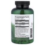 LipoSan Ultra®, хитозан, 240 капсул (500 мг в 1 капсуле) — Swanson — изображение 2