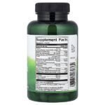 Thyroid Essentials, комплекс для поддержки щитовидной железы, 90 капсул — Swanson — изображение 2