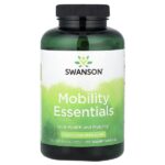 Mobility Essentials, 180 растительных капсул — Swanson