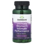 Ultimate Women's Intimate Performance, 90 таблеток — Swanson