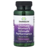 Ultimate Women's Intimate Performance, 90 таблеток — Swanson