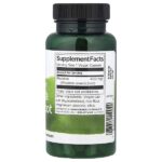 Full Spectrum®, корень родиолы розовой, 400 мг, 100 веганских капсул — Swanson — изображение 2