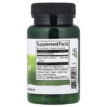 Full Spectrum®, виноградные косточки, 380 мг, 100 веганских капсул — Swanson — изображение 2
