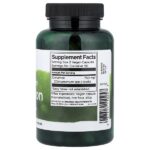Корица Full Spectrum®, 180 веганских капсул (375 мг в 1 капсуле) — Swanson — изображение 2