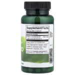 Full Spectrum®, кориандр, 425 мг, 60 капсул — Swanson — изображение 2