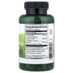 Full Spectrum®, орех кола, катуаба и гуарана, 90 капсул — Swanson — изображение 2
