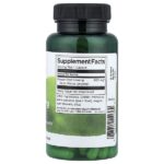 Full Spectrum®, корень красного корейского женьшеня, 400 мг, 90 капсул — Swanson — изображение 2