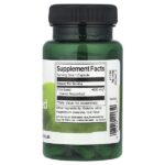 Full Spectrum® семена чиа, 400 мг, 60 капсул — Swanson — изображение 2