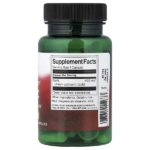 Full Spectrum®, чеснок, 400 мг, 60 капсул — Swanson — изображение 2