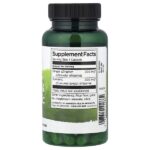 Full Spectrum®, имбирь и куркума, 60 капсул — Swanson — изображение 2