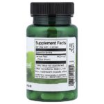 Full Spectrum®, лимонная цедра, 400 мг, 60 капсул — Swanson — изображение 2