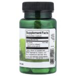 Ирландский мох Full Spectrum®, 400 мг, 60 капсул — Swanson — изображение 2