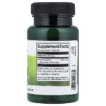 Кора магнолии Full Spectrum®, 400 мг, 60 капсул — Swanson — изображение 2