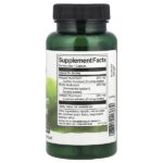 Full Spectrum® комплекс из трех грибов, 60 капсул — Swanson — изображение 2
