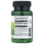Full Spectrum® кудрявая капуста, 400 мг, 60 растительных капсул — Swanson — изображение 2