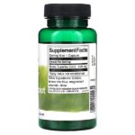 Full Spectrum Butea Superba, корень, 400 мг, 60 капсул — Swanson — изображение 2