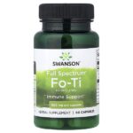 Full Spectrum®, горец многоцветковый, 500 мг, 60 капсул — Swanson