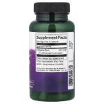 Кора катуабы Full Spectrum®, 465 мг, 60 капсул — Swanson — изображение 2