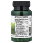 Full Spectrum®, комплекс из 7 грибов, 60 растительных капсул — Swanson — изображение 2