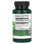 Full Spectrum, Pterocarpus marsupium, 400 мг, 60 капсул — Swanson — изображение 2