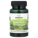 Full Spectrum®, горец многоцветковый, 50 мг, 60 растительных капсул — Swanson