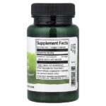 Full Spectrum®, горец многоцветковый, 50 мг, 60 растительных капсул — Swanson — изображение 2