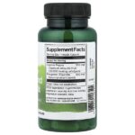 Full Spectrum® кайенский перец и пажитник, 60 вегетарианских капсул — Swanson — изображение 2