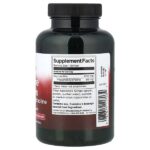 Лецитин с фосфатидилхолином, 300 капсул — Swanson — изображение 2