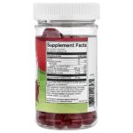 Immune Boost, цинк, витамины C и D, жевательные таблетки, вишня, 60 жевательных таблеток — Swanson — изображение 2