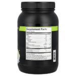 Full Potential Whey, сывороточный протеин, ваниль, 1050 г (2,31 фунта) — Swanson — изображение 2