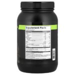 Full Potential, сывороточный протеин, шоколадный вкус, 1125 г (2,5 фунта) — Swanson — изображение 2