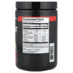 Full Potential Pre-Workout, предтренировочный комплекс, с клубникой и лимонадом, 360 г (12,7 унции) — Swanson — изображение 2