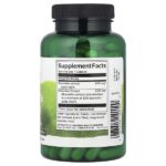 Boswellia serrata, 120 капсул — Swanson — изображение 2