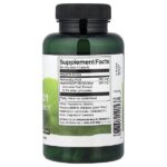 Горькая дыня с Momordicin®, 120 капсул — Swanson — изображение 2