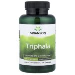 трифала, 120 капсул — Swanson