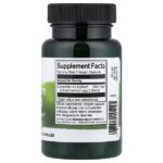 Экстракт корицы, 250 мг, 90 веганских капсул — Swanson — изображение 2