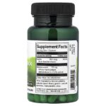 Экстракт ламинарии, 60 капсул — Swanson — изображение 2