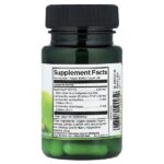 L. Reuteri Plus, лактобактерии реутери, 30 веганских капсул EMBO Caps® AP — Swanson — изображение 2