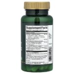 Сверхэффективный пробиотик, 66,5 млрд КОЕ, 60 веганских капсул EMBO Caps® AP — Swanson — изображение 2