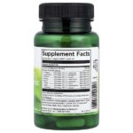 Dr. Stephen Langer's Ultimate 16 Strain Probiotic with FOS, 16 штаммов пробиотиков с ФОС, 60 веганских капсул EMBO Caps® AP — Swanson — изображение 2