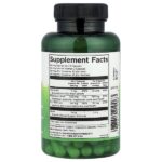 ZMA®, анаболическая минеральная поддержка, 90 капсул — Swanson — изображение 2