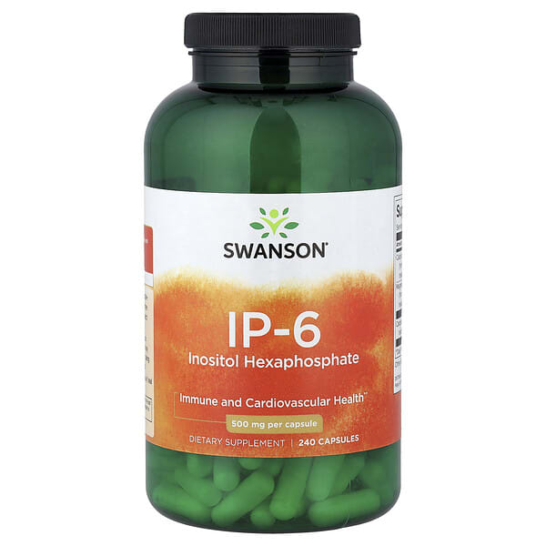 swv21017_v_24.jpg IP-6, 240 капсул — Swanson