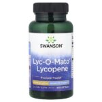 ликопин Lyc-O-Mato®, 60 капсул — Swanson