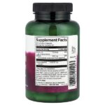 Кальций из яичной скорлупы с витамином D3, 120 капсул — Swanson — изображение 2