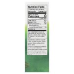 Сертифицированный органический экстракт стевии, 75 пакетиков, 75 г (2,65 унции) — Swanson — изображение 2